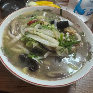 개화식당 사진
