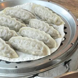 가야밀면 사진