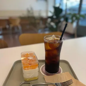 카페한 사진