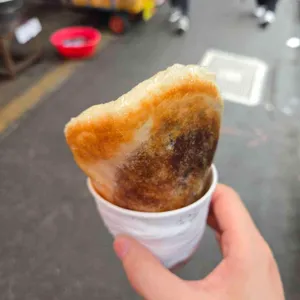 해피니스찹쌀꽈배기&호떡 사진