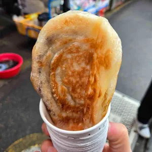 해피니스찹쌀꽈배기&호떡 사진