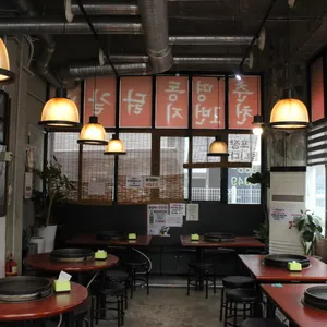 춘천명동1번지닭갈비 리뷰 사진