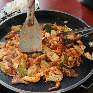 춘천명동1번지닭갈비 사진 1
