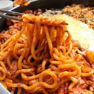 춘천명동1번지닭갈비 사진 2