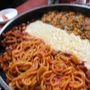 춘천명동1번지닭갈비 사진