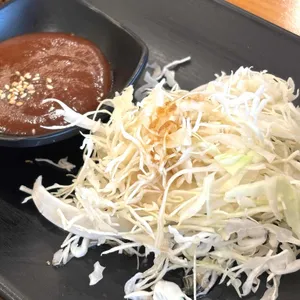 삼동소바 사진