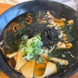 삼동소바 사진