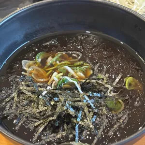 삼동소바 사진