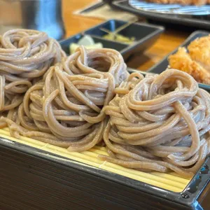 삼동소바 사진