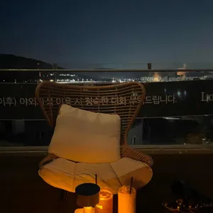 팔당로그 사진