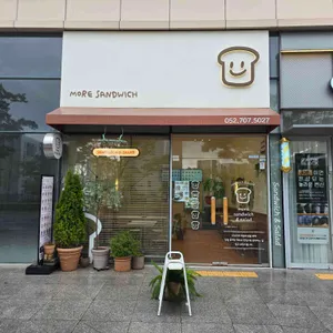 모어샌드위치 사진 2