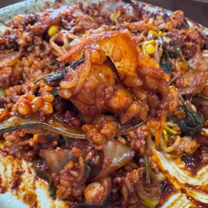 소금바치 순이네 사진