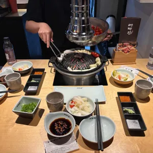 라무진 사진