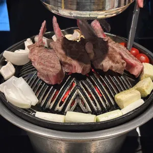 라무진 사진
