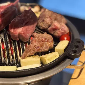 라무진 사진