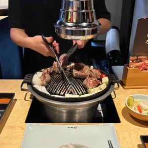 라무진 리뷰 사진