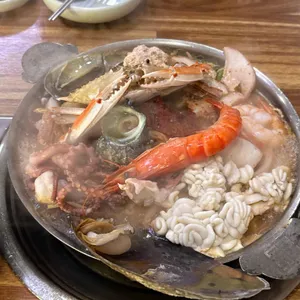 고관해물탕 사진 1