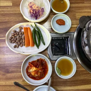 고관해물탕 사진