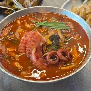 거동탕수육 사진 2
