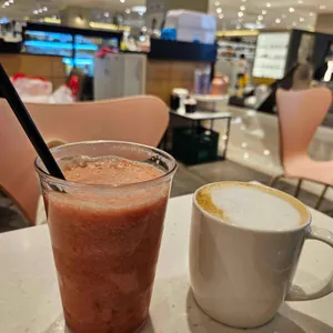 더브라운 대표 사진
