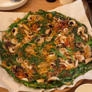유복해물칼국수 사진