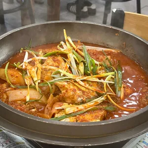 대문집 사진