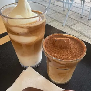 오드커피 대표 사진