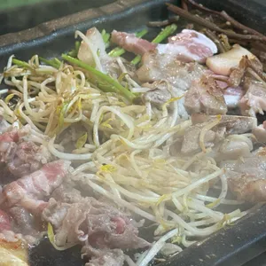 자연농원 사진 1