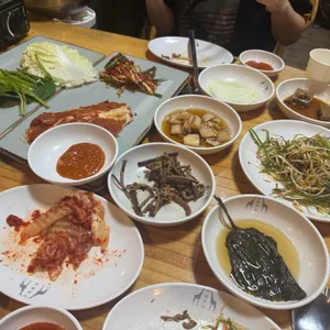 자연농원 사진 2