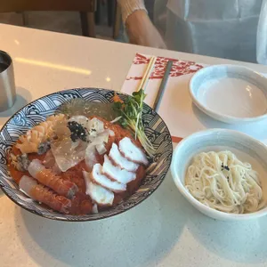 바당한그릇 사진 1