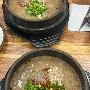 우진해장국 사진