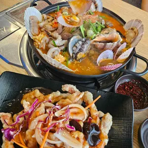 동해반점 사진 1