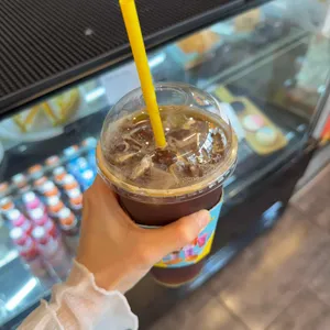 메가커피 사진