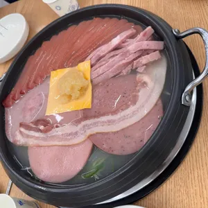 빅쭌부대찌개 대표 사진