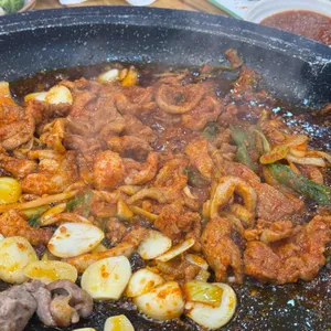 신토불이 대표 사진