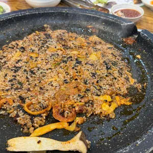 신토불이 사진