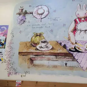 고봉민김밥인 리뷰 사진