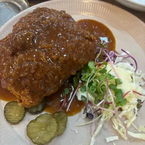 팔팔순두부 사진