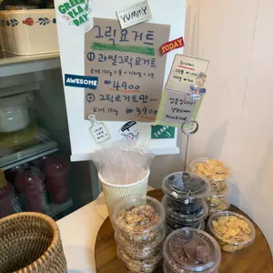카페 라라당 사진
