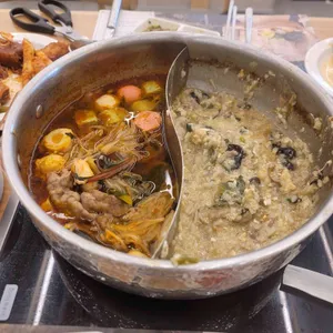 샤브올데이 대표 사진