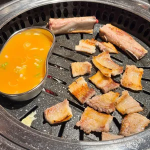 해안숯불갈비 사진 2