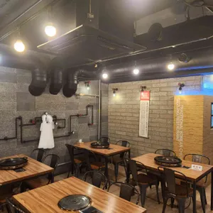나라구한닭 정통닭갈비 사진 1