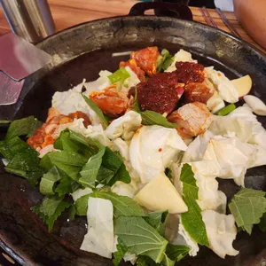 나라구한닭 정통닭갈비 사진 2