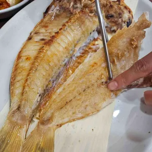 옥돔집 사진