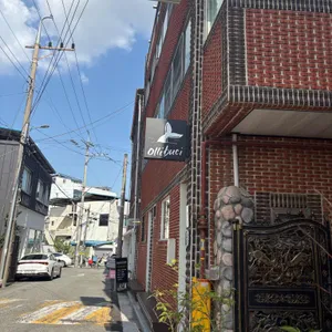 올리부치 리뷰 사진