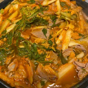 부일곱창 사진