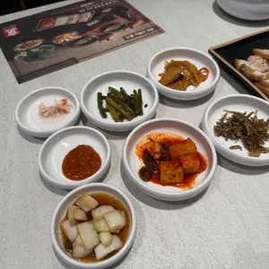 진가네순두부보쌈 대표 사진