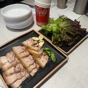 진가네순두부보쌈 대표 사진