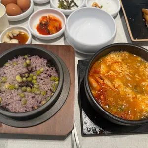 진가네순두부보쌈 사진