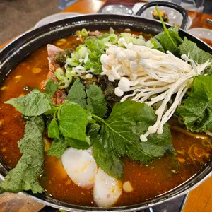 최뼈다구해장국 사진 2